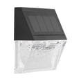 thumbnail image 3 of Luces solares para cubierta ahorro de energía IP65 control inteligente a prueba de agua iluminación para cubierta modo ajustable para patio trasero para jardín para ANGGREK Otros, 3 of 8