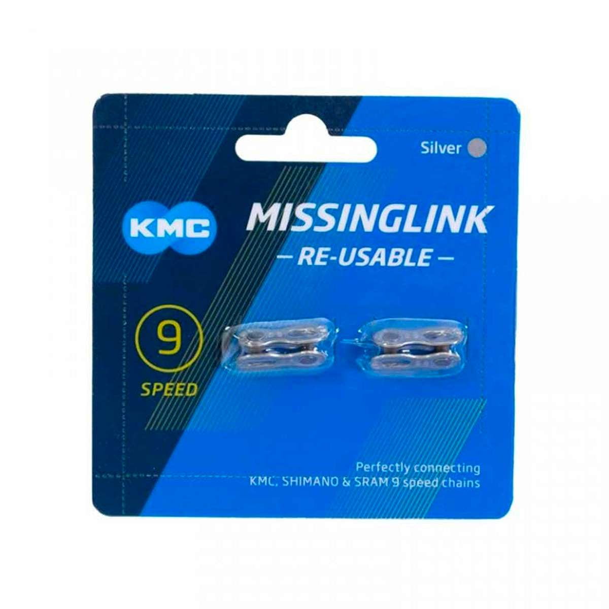 kmc missing link connector pliers