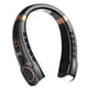 thumbnail image 1 of 5 Speed Handfree Neck Fan, LED Display Cooling Neck Fan, Lightweight Low Noise Hand-free Cooling Fan for Summer Daily Use, 1 of 5
