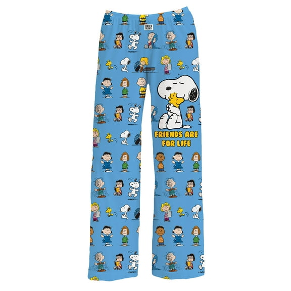 Snoopy Friends Lounge Pants