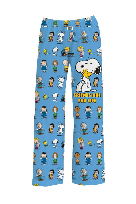 Snoopy Friends Lounge Pants