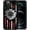 A2-Retro Sunflower Flag, variant on Compatible with iPhone 11 Case,Pattern Design Hard PC Back Cover Non-Slip Soft TPU Protective Case for iPhone 11 for Women 6.1inch-Queen Bee
