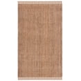 thumbnail image 2 of Safavieh Natural Fiber Anima Solid Area Rug, Natural, 5' x 8', 2 of 11