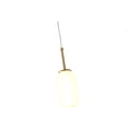 thumbnail image 4 of Design Living LED Pendant, White, Grey, Red, 4 of 4