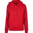 thumbnail image 1 of Build Your Brand Womens Basic Hoodie, 1 of 1