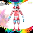 thumbnail image 3 of Figura Articulada Funko Pop TieDye Foxy Cinco Noches En Freddys, 3 of 7