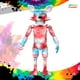 thumbnail image 3 of Figura Articulada Funko Pop TieDye Foxy Cinco Noches En Freddys, 3 of 7