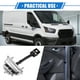 thumbnail image 2 of 2 Pcs Correa de Detención de Puerta No.BK3Z6123500D para Ford E-Transit Transit-150 Transit-250 2015-2022 Frontal, 2 of 7