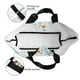 thumbnail image 4 of Fotbe Sea Turtle Bolsa Tote Estética de Lona con Estampado para Mujer - Bolsa Reutilizable de Hombro Casual para Vacaciones, Compras, Trabajo y Gimnasio, 4 of 8