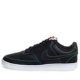 thumbnail image 1 of Tenis Nike Court Vision Low - CD5463006 - Negro - Hombre negro 25.5 Nike Court Vision Low, 1 of 7
