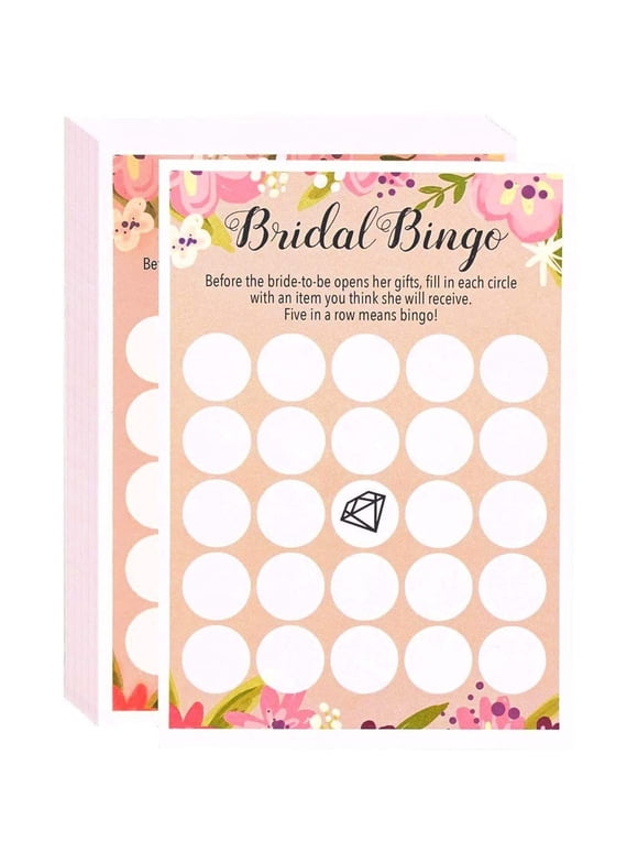 Bridal Shower Party Decorations in Bridal Shower Party Supplies