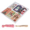 thumbnail image 1 of Christmas Tags StickerGift Tags Christmas Stickers Christmas Gift TagsGift Tags Christmas For DIY Holiday Christmas Party Anggrek Otros, 1 of 8