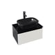 thumbnail image 1 of Esatto Mueble moderno flotante para baño con luz Antara, 1 of 8