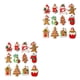 thumbnail image 3 of Colgantes de Árbol de Navidad Toystoory 12 Piezas Adornos de Dibujos Animados, 3 of 6