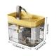 thumbnail image 3 of Mom's Best Dispensador de agua automático para gatos y perros, bebedero, 3 of 7