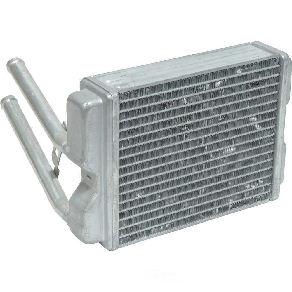 UAC HT 398003C Heater Core Aluminum