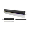 thumbnail image 3 of Monster 37" 2.1ch Bluetooth Soundbar, 3 of 3