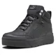 thumbnail image 2 of PU & MA Tarrenz Sb Iii Puretex High Top Mens Black Sneakers Casual Shoes 39393001, 2 of 6