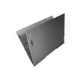 thumbnail image 4 of Lenovo Legion 16" Gaming Laptop, Intel Core i7 i7-12700H, 16GB RAM, NVIDIA GeForce RTX 3060 6 GB, 512GB SSD, Windows 11 Home, 82TF000NUS, 4 of 12