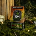 thumbnail image 3 of Bones Coffee Company Better Brain Mushroom Dark Roast Ground Coffee | 10oz Ground Mushroom Coffee, 3 of 8