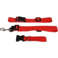 thumbnail image 4 of HAOAN Ceinture pour Chien en Corde, Durable, Mains Libres, Laisse Réglable pour Traction, 4 of 9
