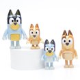 thumbnail image 1 of Jinsinto 4-Pack 5-8cm Action Figures, 1 of 5
