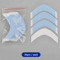 thumbnail image 2 of 180Pc/Lot Double-Sided Tape Wig Hair for Adhesive Lace Wig Film, 2 of 5