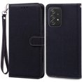thumbnail image 3 of A52 A52S Case For Samsung Galaxy A52 Case Leather Wallet Flip Case For Samsung Galaxy A52s Case 5G Protective Cover Fundas, 3 of 5