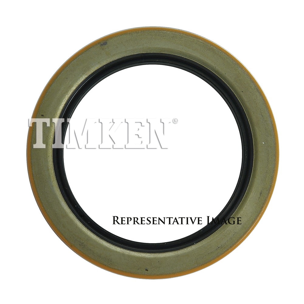 Timken 710224 CV Joint Half Shaft Seal