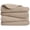 Beige, variant on Gray 430 GSM Waffle Weave Microfiber Hand Towels 16 x 30 In 4 Pack