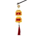 thumbnail image 2 of Mid Autumn Festival Lantern Making Kits Portable Lantern Lamp DIY Craft Kits for D, 2 of 9