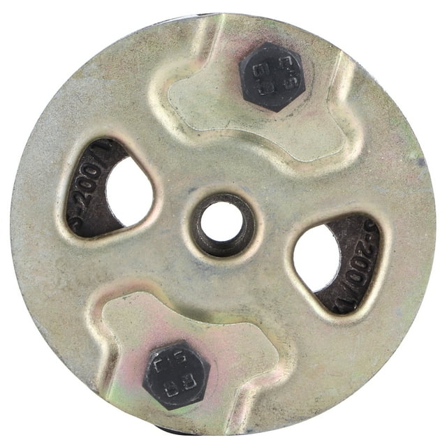 Lawn Mower Accessories,Clutch Replacement Parts Fit Clutchfor Stihl Trimmer Clutch Performance Driven
