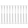 thumbnail image 4 of Tornillo y Tuerca de cabeza troncocónica ANGGREK Acero al Carbono, 4 of 7