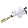 thumbnail image 3 of Soumake Universal Motorcycle Motorbike Foot Brake Rear Master Cylinder Hydraulic Pump, 3 of 3