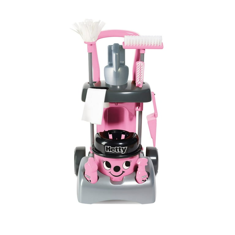 Casdon 674 deluxe henry cleaning trolley sale