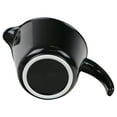 thumbnail image 2 of Reston Lloyd 92100 2Qt Microwave Batter Bowl Black, 2 of 4