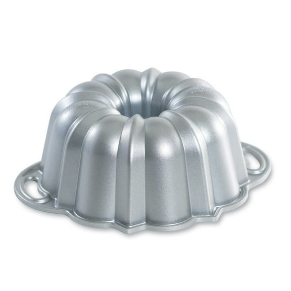 Nordic Ware 6 Cup Anniversary Cast Bundt® Pan