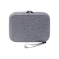 thumbnail image 2 of 1pc Waterproof Carrying Case For Osmo Mobile 7/7P Travel Friendly 21*16*6cm Portable Carrying Case Consumer Electronics, 2 of 11