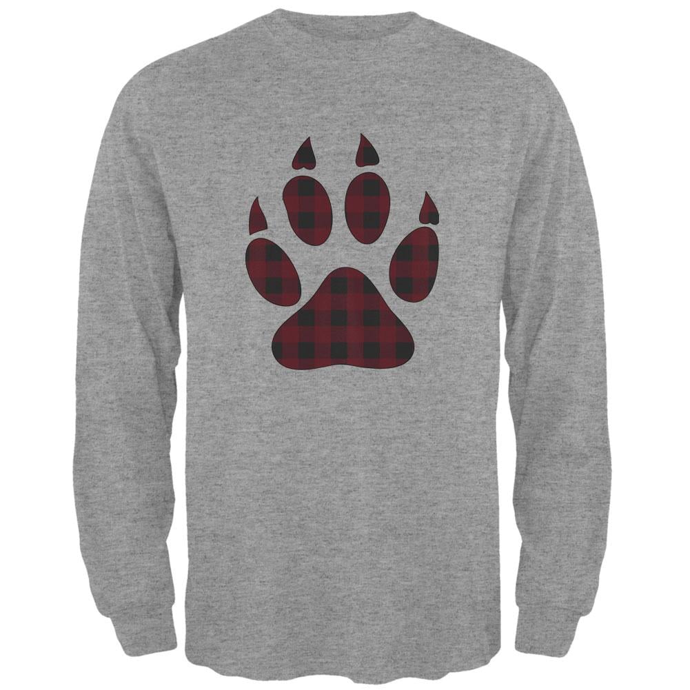 buffalo full sleeve t shirt