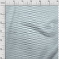 thumbnail image 3 of oneOone Silk Tabby Dark Blue Fabric Asian Block Craft Projects Decor Fabric Printed By The Yard 42 Inch Wide, 3 of 5