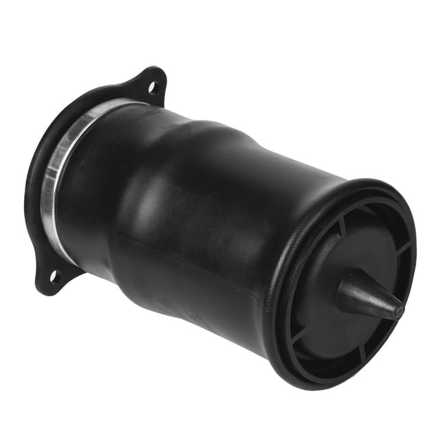 Bolsa de suspensión neumática trasera izquierda derecha 6393280101 compatible con Mercedes Benz Viano Vito W639/V639 2003 en adelante