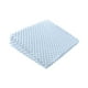 thumbnail image 1 of Almohada De Para Bebé Cojín Para Dormir Lateral Anti Spit Para Dormir Infantil Para Cama Azul Claro Baoblaze Almohada de cuña, 1 of 8