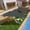 Gray, variant on YEAHOME 6.5' x 6.5' x 6.5' Triangle Sun Shade Sail Canopy Sunshade for Outdoor Patio Garden Backyard