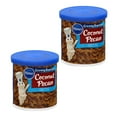 thumbnail image 5 of Pillsbury Creamy Supreme Coconut Pecan Flavored Frosting (Pack of 2), 5 of 6