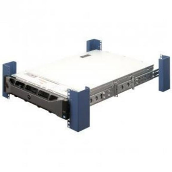 Innovation First Rack Solutions  Dell R520 R820 R720 Dry Slide Rail 4 Post 2 Post
