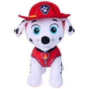 PAW Patrol Marshall Plush Toy, Stuffed Animal for Ages 3 and up