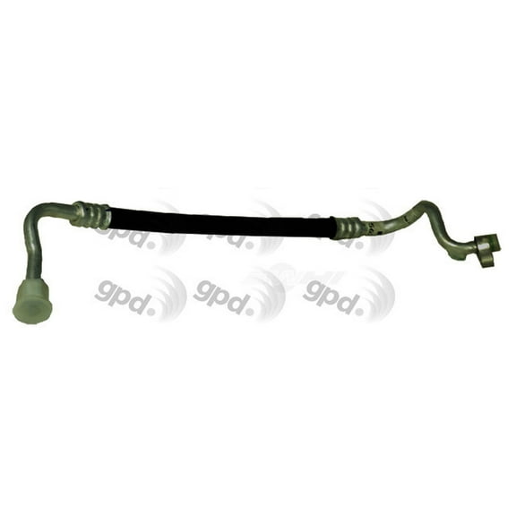 A/C Refrigerant Suction Hose Fits select: 1997-2001 TOYOTA CAMRY, 1999 TOYOTA CAMRY SOLARA