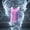 Pink,A, variant on Summer Cooling Ice Vest Adjustable, Waterproof Evaporative Cooling Vest, Reusable Ice Pack Vest for Men and Women Outdoor Use