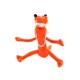 thumbnail image 1 of Muñeco de peluche de puertas de juego de terror, 1 of 11