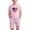 Pink, variant on HAOTAGS Girls Independence Day Outfit Sets T-Shirt and Shorts Set Summer 4th of July Outfit Pink Size 11